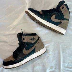 Jordan Sneakers